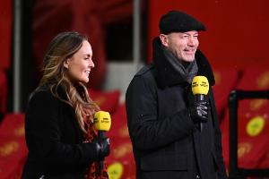 希勒：阿森纳场上各位置都占据绝对优势 切尔西想进前四必须改变